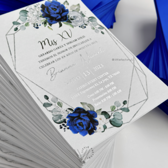 Social Invitations