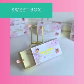 Sweet Box