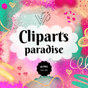 Cliparts Paradise