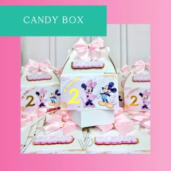 Candy Box