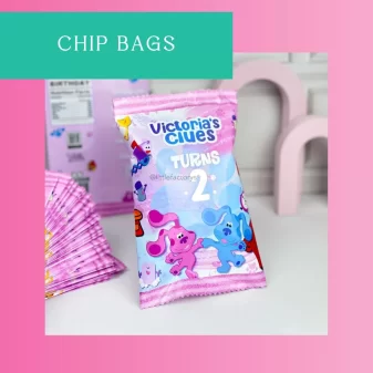 Chip Bags