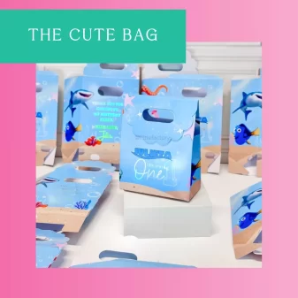 The Cute Bag