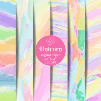 Digital Paper 8.5” x 11”