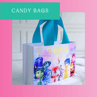 Candy Bag