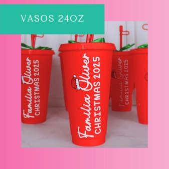 Vasos 24oz